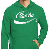 Obey Cthulhu - Hoodie
