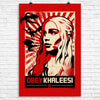 Obey Khaleesi - Poster
