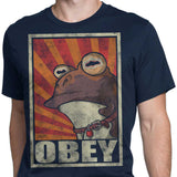 Obey - Men's Apparel