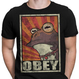 Obey - Men's Apparel
