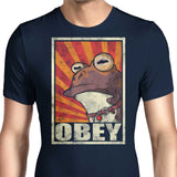 Obey - Men's Apparel