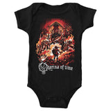Ocarina of Legend - Youth Apparel
