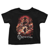 Ocarina of Legend - Youth Apparel