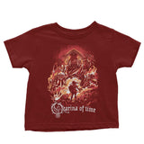 Ocarina of Legend - Youth Apparel