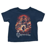 Ocarina of Legend - Youth Apparel