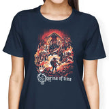 Ocarina of Legend - Women's Apparel