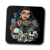 Ocean Love - Coasters