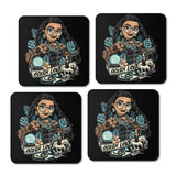 Ocean Love - Coasters