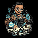 Ocean Love - Coasters