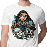 Ocean Love - Men's Apparel