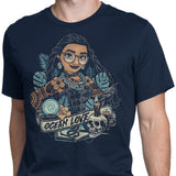 Ocean Love - Men's Apparel