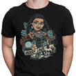 Ocean Love - Men's Apparel