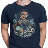 Ocean Love - Men's Apparel