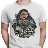 Ocean Love - Men's Apparel