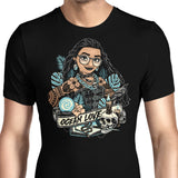 Ocean Love - Men's Apparel