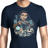 Ocean Love - Men's Apparel