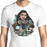 Ocean Love - Men's Apparel