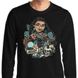 Ocean Love - Long Sleeve T-Shirt