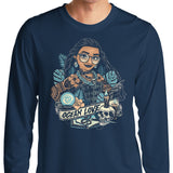 Ocean Love - Long Sleeve T-Shirt