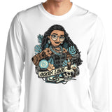 Ocean Love - Long Sleeve T-Shirt