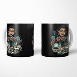 Ocean Love - Mug