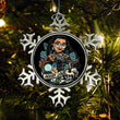 Ocean Love - Ornament
