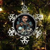 Ocean Love - Ornament