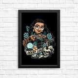 Ocean Love - Posters & Prints