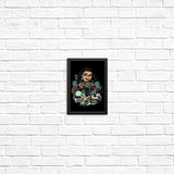 Ocean Love - Posters & Prints