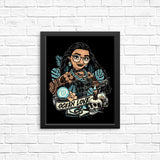 Ocean Love - Posters & Prints