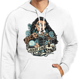 Ocean Love - Hoodie