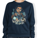 Ocean Love - Sweatshirt
