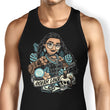 Ocean Love - Tank Top