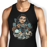 Ocean Love - Tank Top