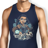 Ocean Love - Tank Top