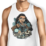 Ocean Love - Tank Top