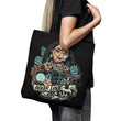 Ocean Love - Tote Bag