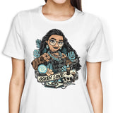 Ocean Love - Women's Apparel