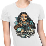 Ocean Love - Women's Apparel