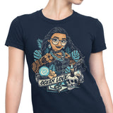Ocean Love - Women's Apparel