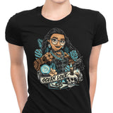 Ocean Love - Women's Apparel