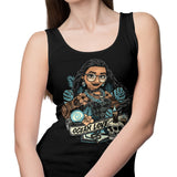 Ocean Love - Tank Top