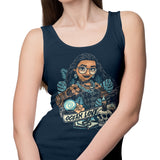 Ocean Love - Tank Top