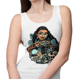 Ocean Love - Tank Top