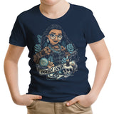 Ocean Love - Youth Apparel