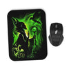 Of All Evil - Mousepad