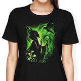Of All Evil - Women's Apparel