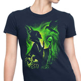 Of All Evil - Women's Apparel