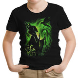 Of All Evil - Youth Apparel