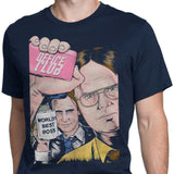 Office Club - Men's Apparel